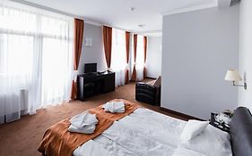 HOTEL OPAL Zalau